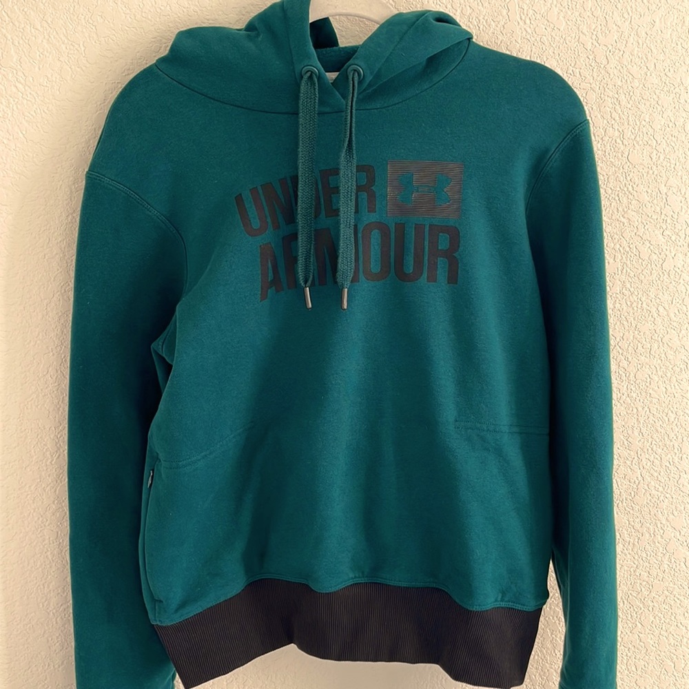 Under Armour Hoodie